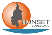 SUNSET – Soleil et beauté Logo